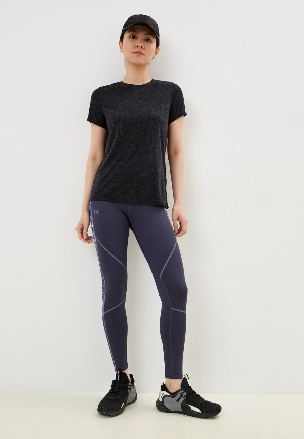 Тайтсы Under Armour Тайтсы Under Armour фото