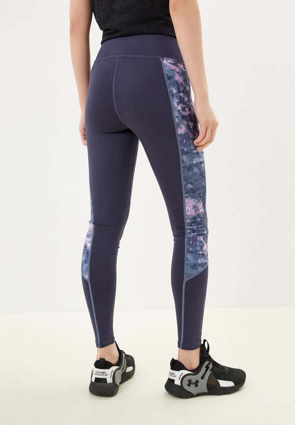 Тайтсы Under Armour Тайтсы Under Armour фото
