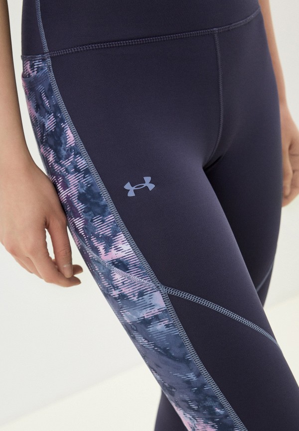 Тайтсы Under Armour Тайтсы Under Armour фото