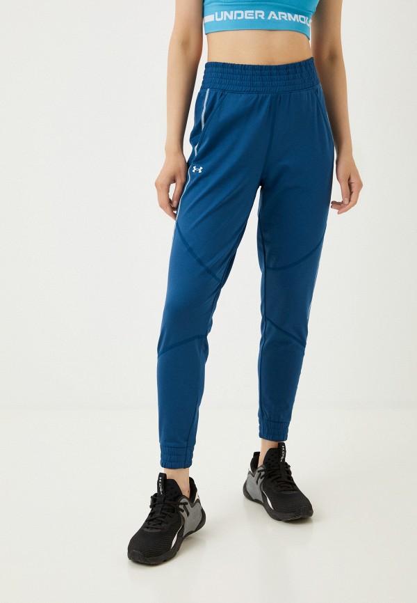 

Брюки спортивные Under Armour, Синий, UA TRAIN CW PANT