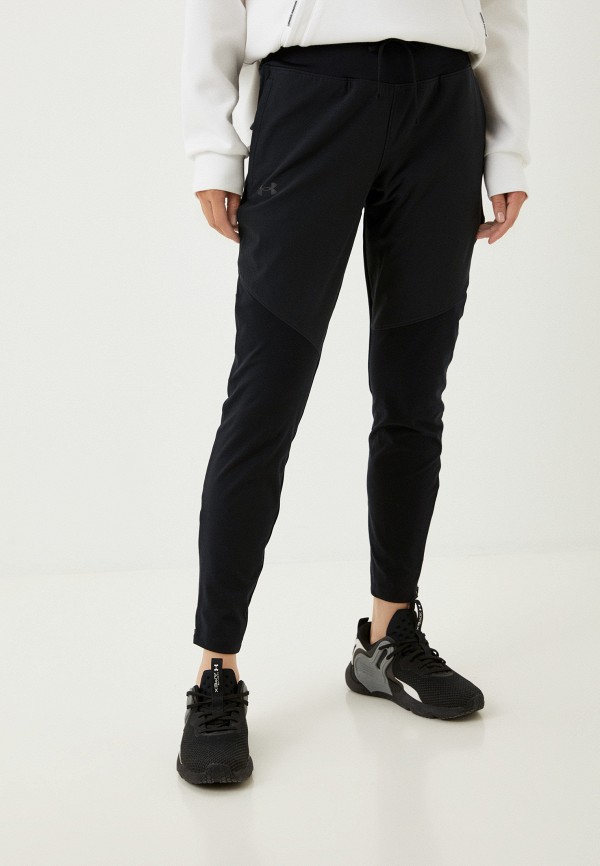 

Брюки спортивные Under Armour, Черный, UA STORM OUTRUN COLD PANT