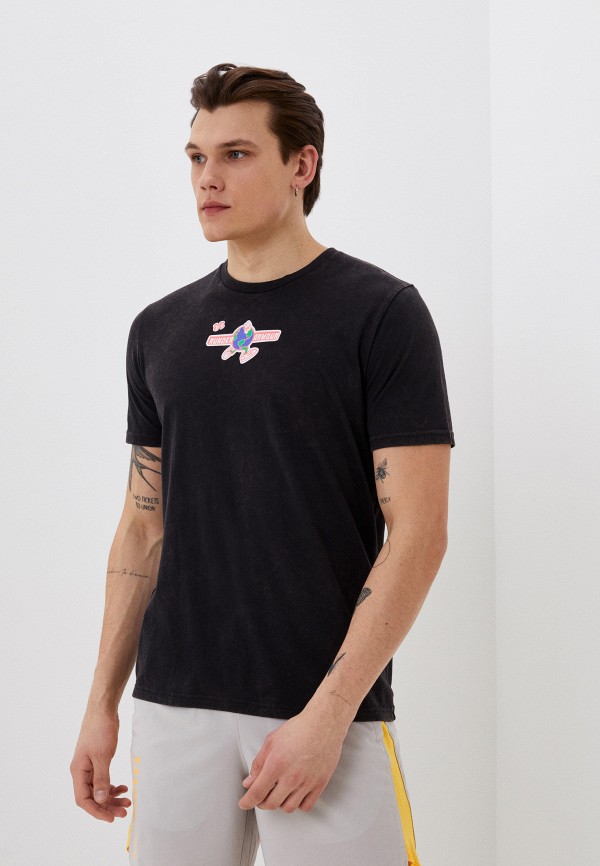 фото Футболка спортивная under armour