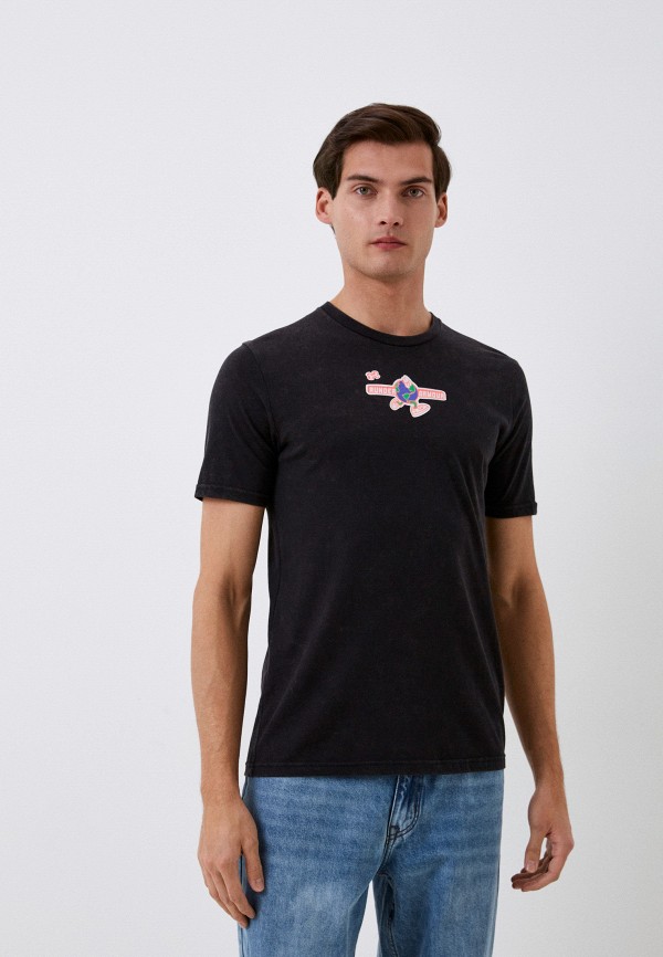 Футболка спортивная  Under Armour