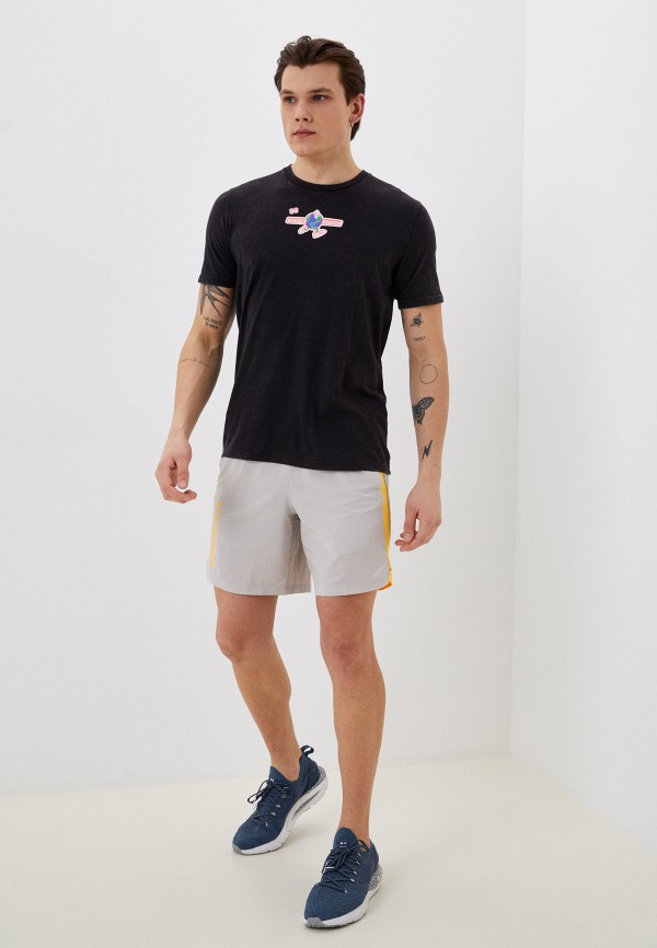 фото Футболка спортивная under armour