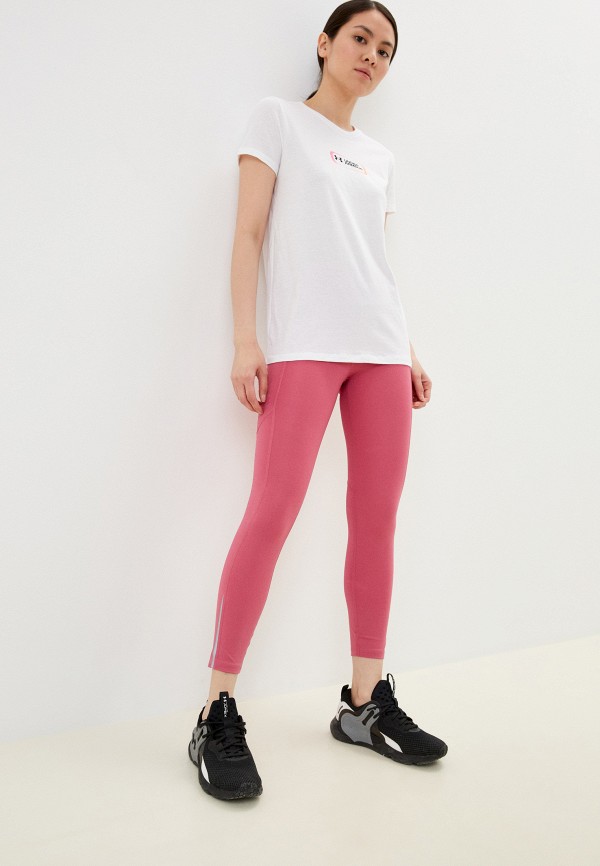 фото Футболка under armour