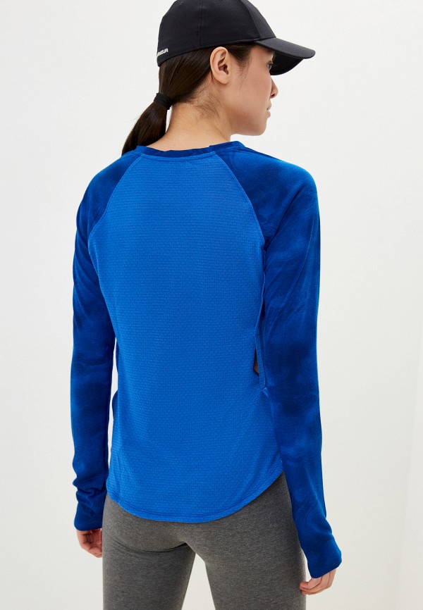 фото Лонгслив спортивный under armour