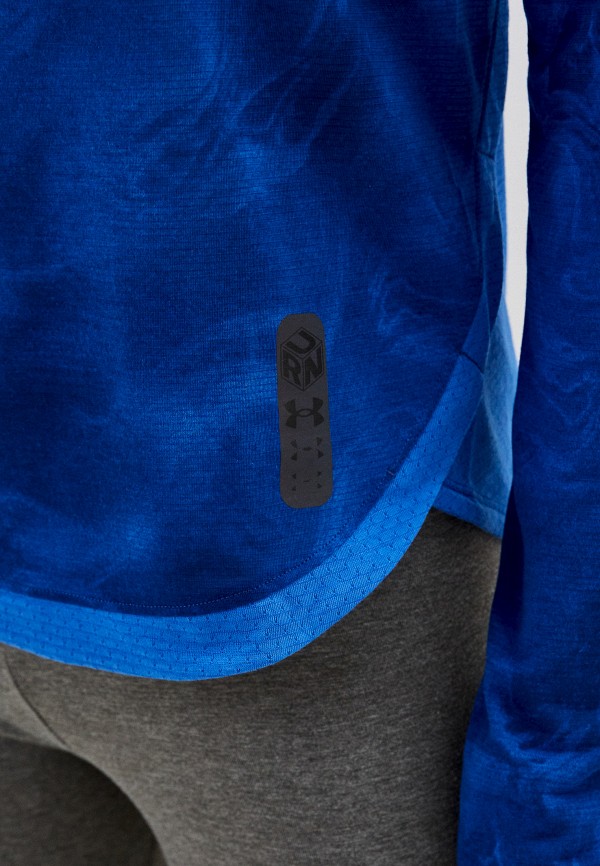 фото Лонгслив спортивный under armour