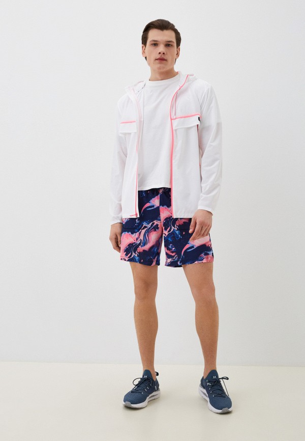 фото Шорты спортивные under armour