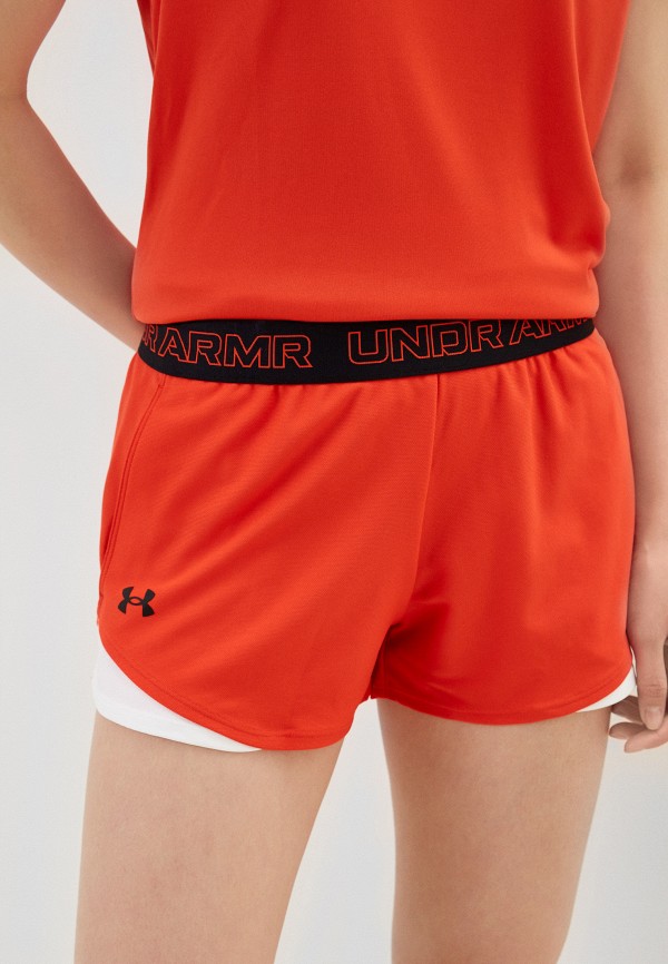 Шорты спортивные Under Armour