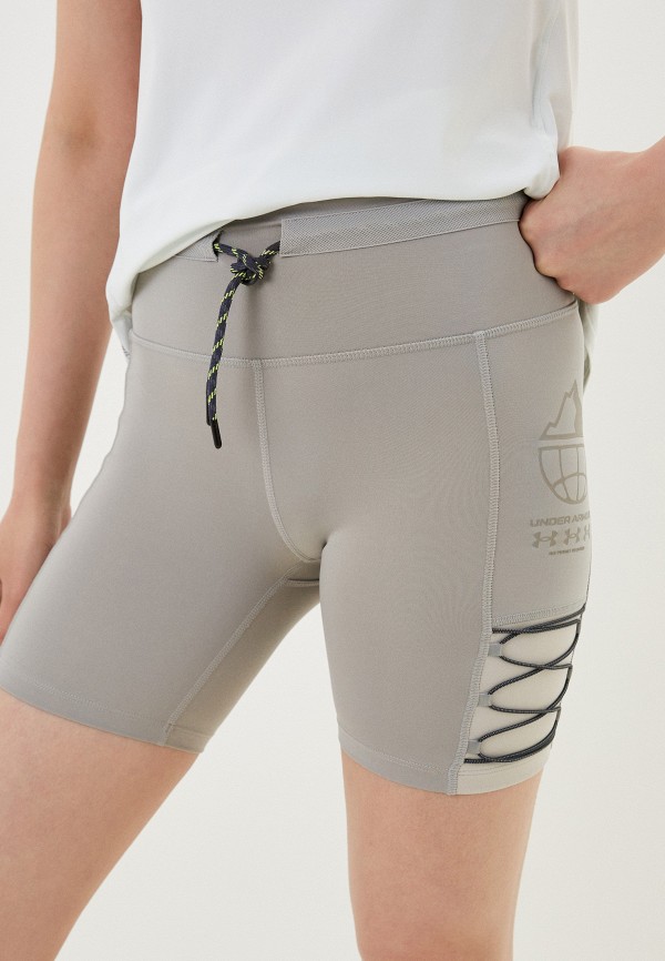 Шорты спортивные Under Armour UA RUN TRAIL SHORT