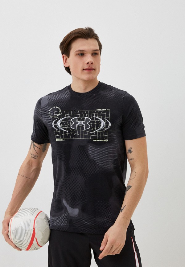 Футболка  Under Armour