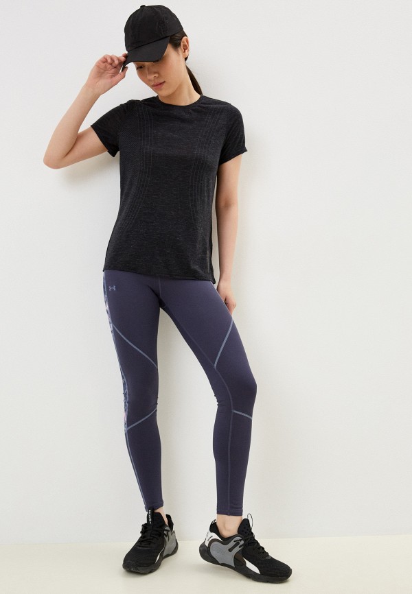 фото Футболка спортивная under armour