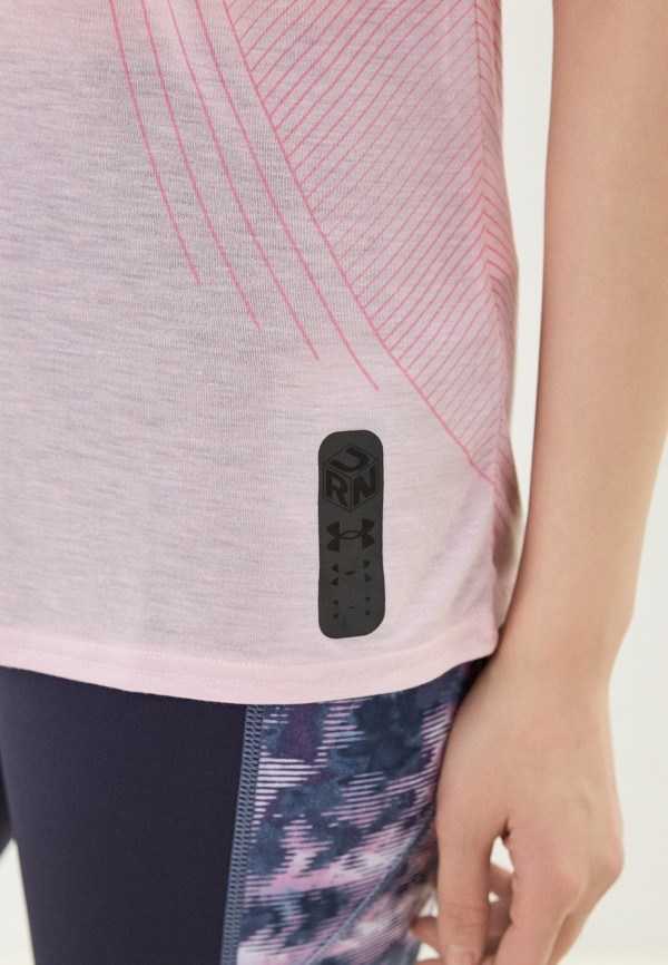 фото Футболка спортивная under armour