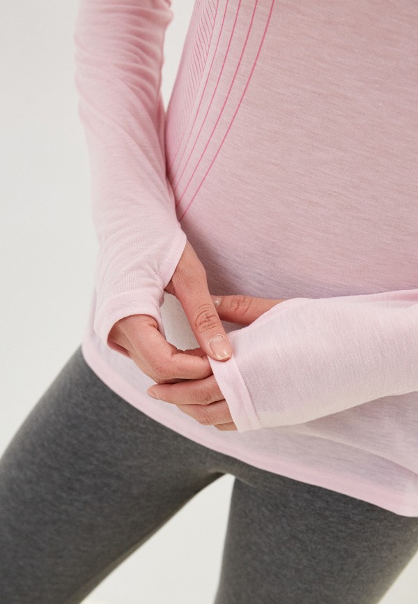 фото Лонгслив спортивный under armour