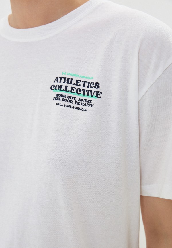 Футболка Under Armour Футболка Under Armour фото