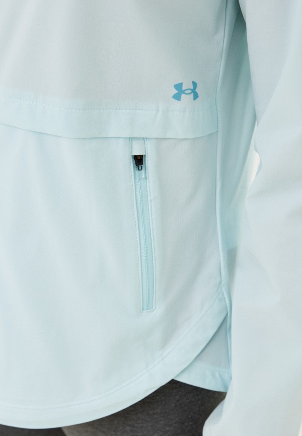 Ветровка Under Armour Ветровка Under Armour фото