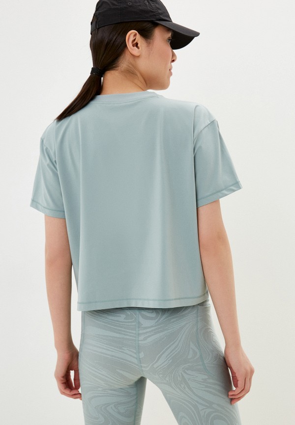 фото Футболка спортивная under armour