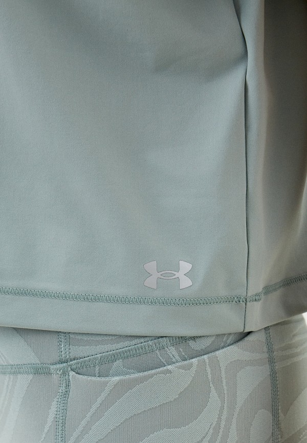 фото Футболка спортивная under armour