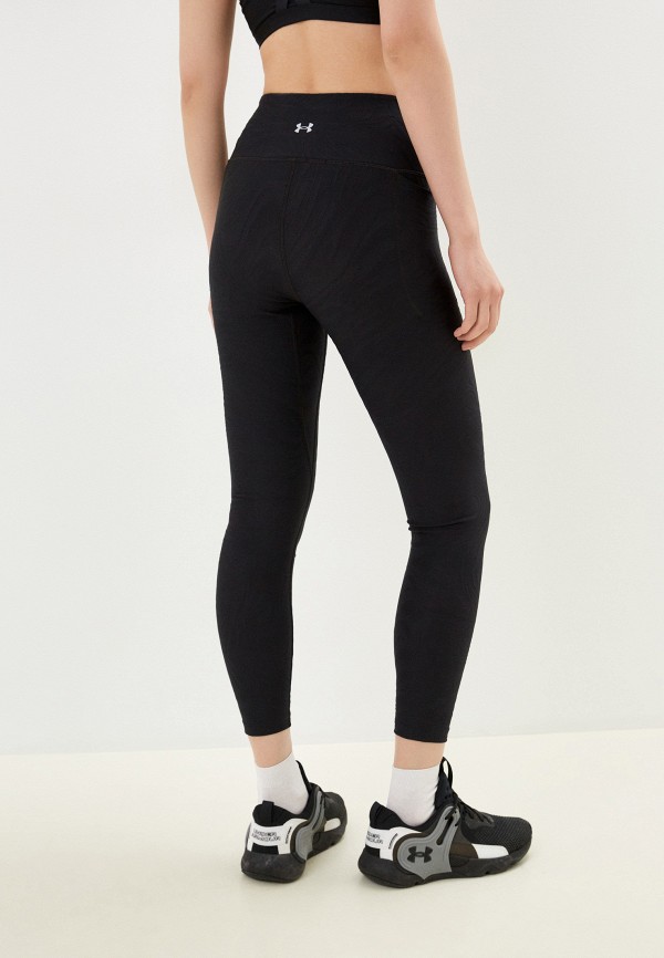 Тайтсы Under Armour Тайтсы Under Armour фото