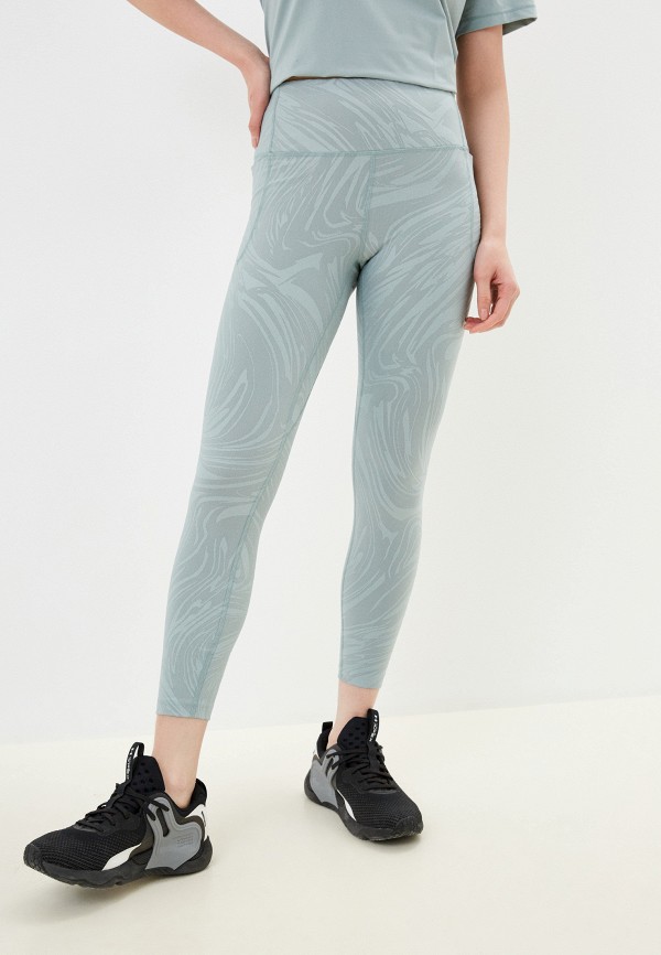 Тайтсы  Under Armour