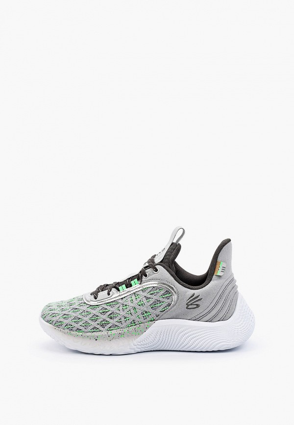 

Кроссовки Under Armour, Серый, CURRY 9 STREET