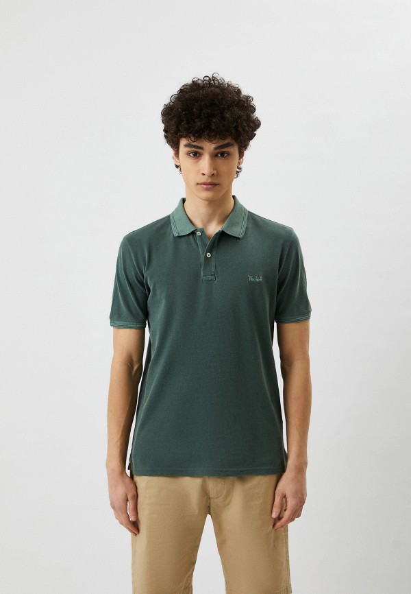 Поло  Woolrich