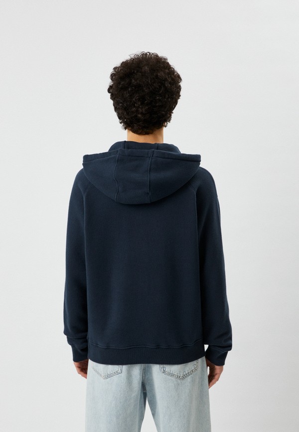 Худи  Woolrich фото