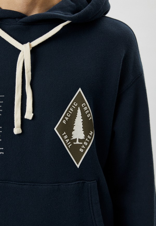 Худи  Woolrich фото