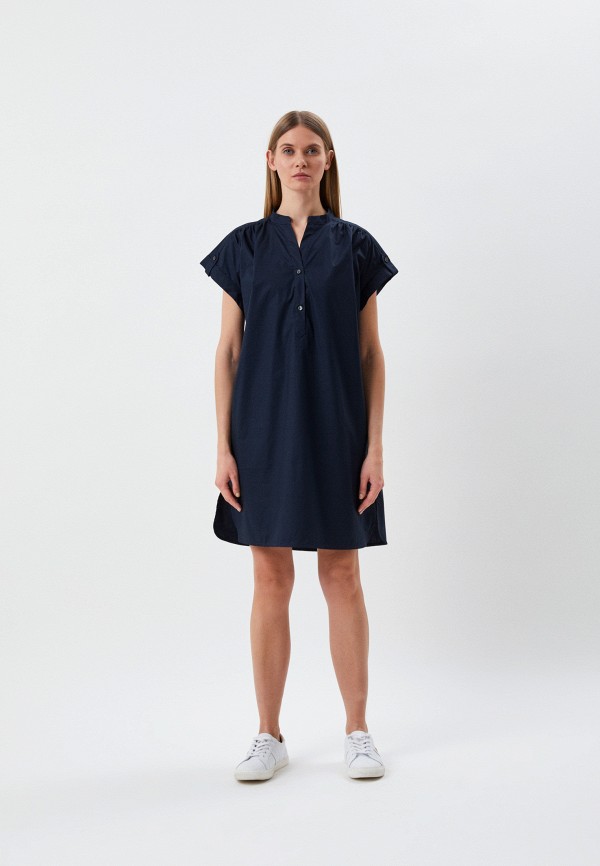 

Платье Woolrich, Синий