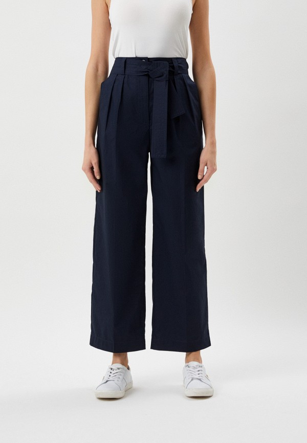 

Брюки Woolrich, Синий