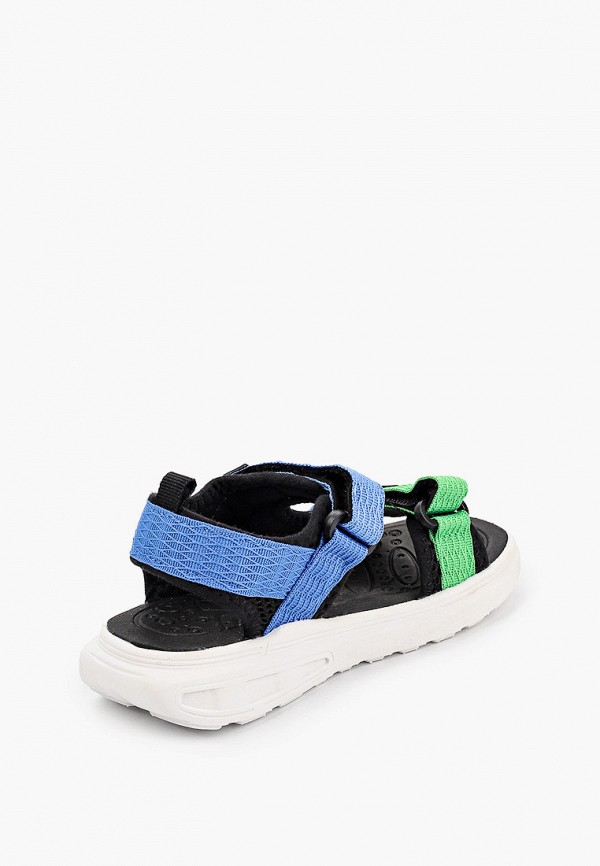 Сандалии Котофей разноцветный, размер 25, фото 3