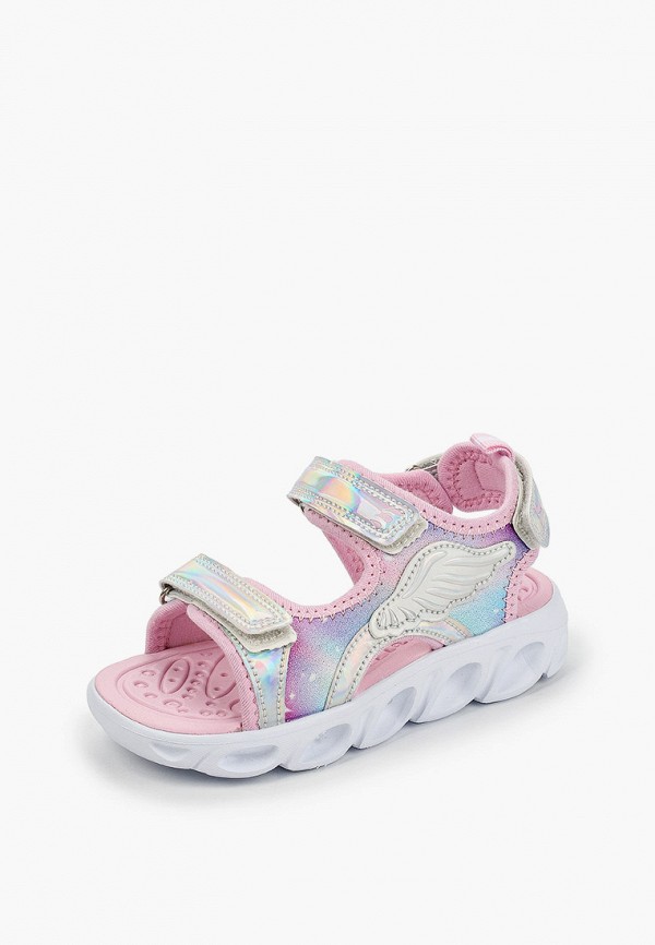 фото Сандалии котофей