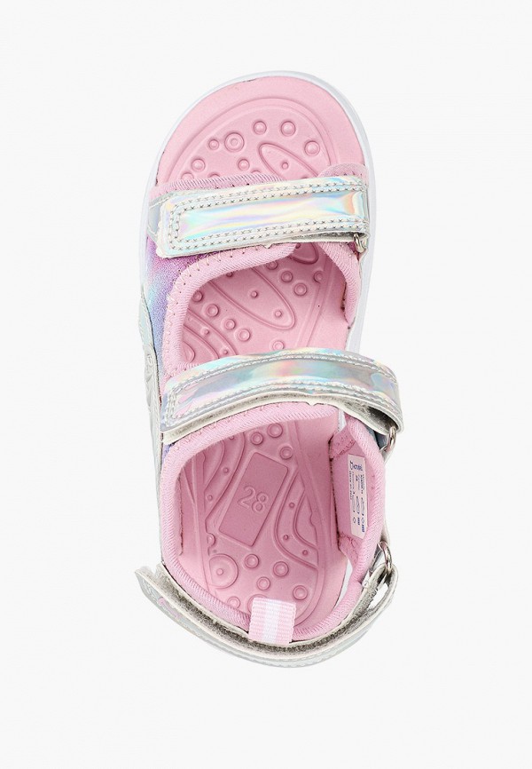 фото Сандалии котофей