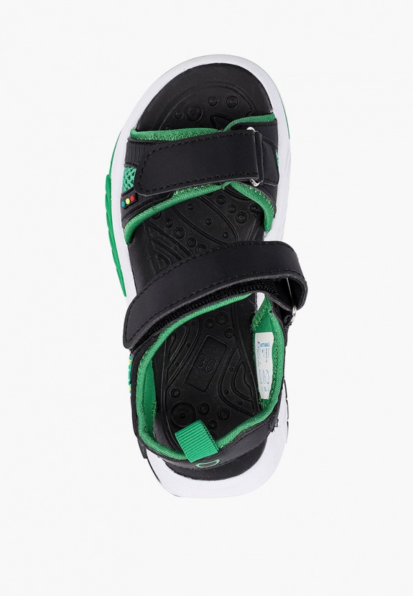 фото Сандалии котофей