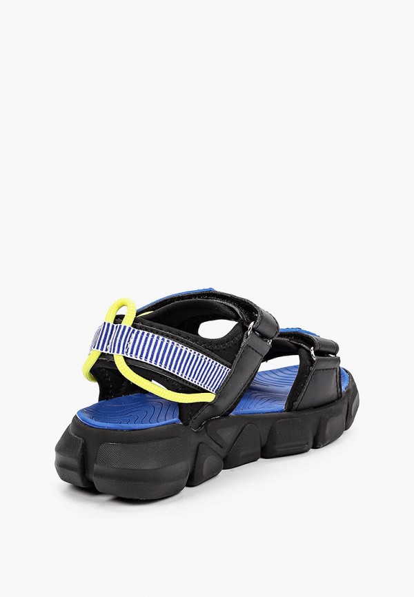 фото Сандалии котофей