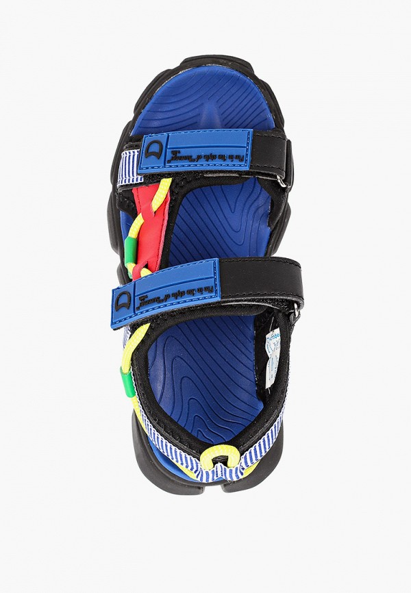 фото Сандалии котофей