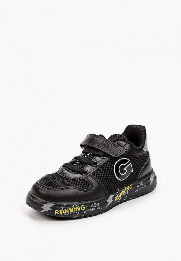 фото Кеды indigo kids