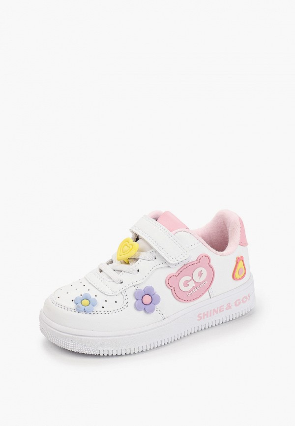 Кеды  Indigo Kids фото