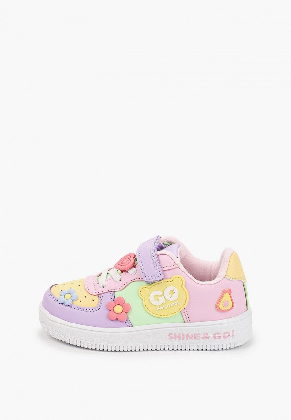 Кеды  Indigo Kids