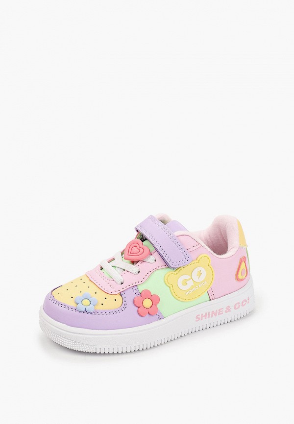 Кеды  Indigo Kids фото