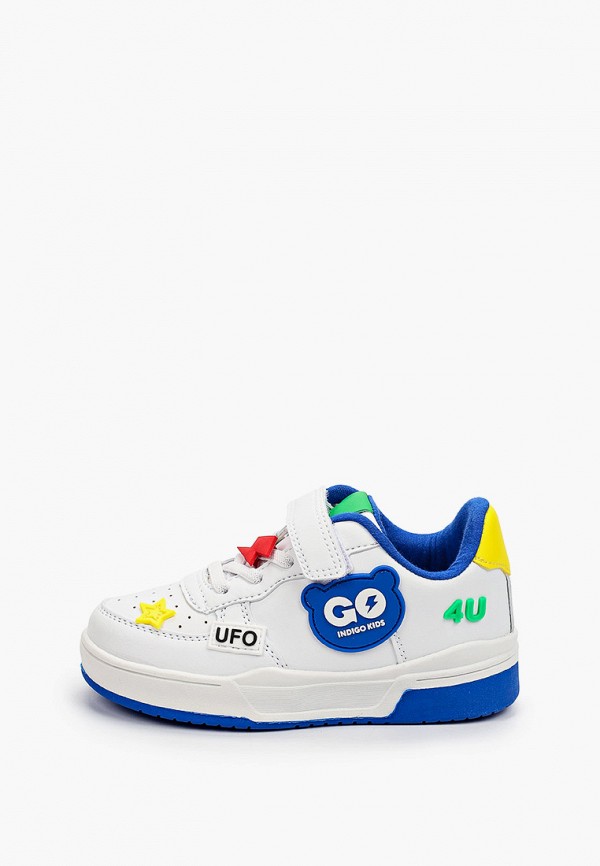 Кеды  Indigo Kids