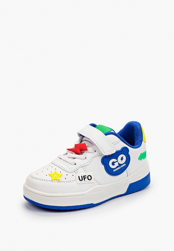 фото Кеды indigo kids