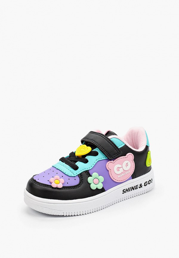 Кеды  Indigo Kids фото