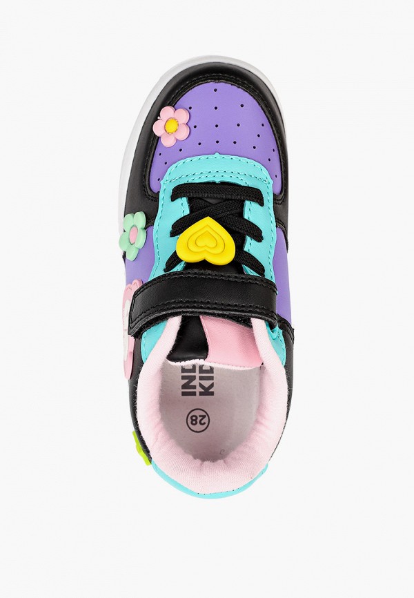 Кеды  Indigo Kids фото