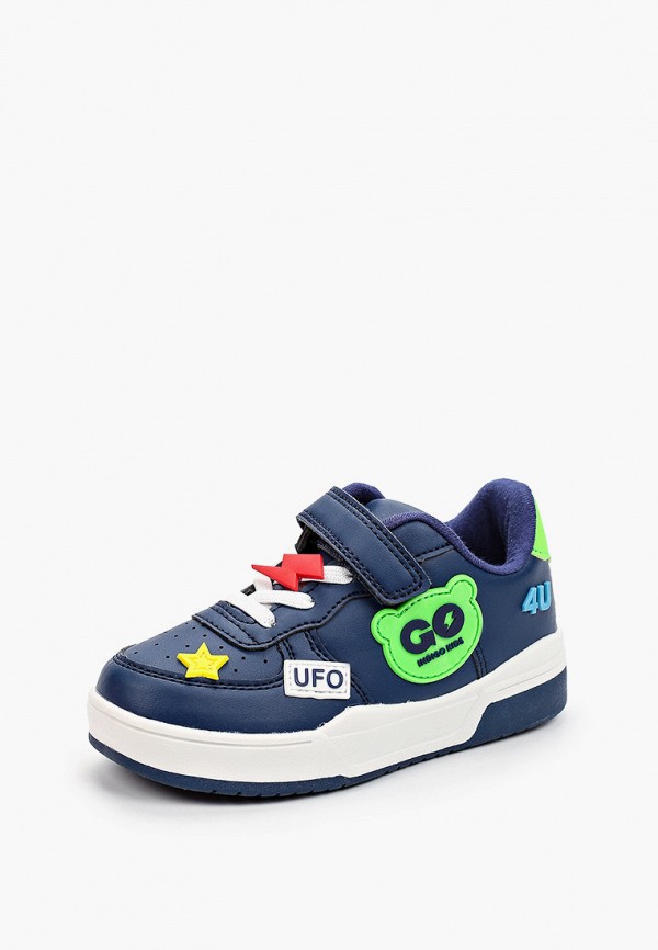 фото Кеды indigo kids