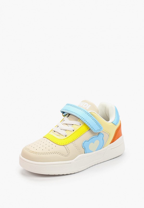 фото Кеды indigo kids