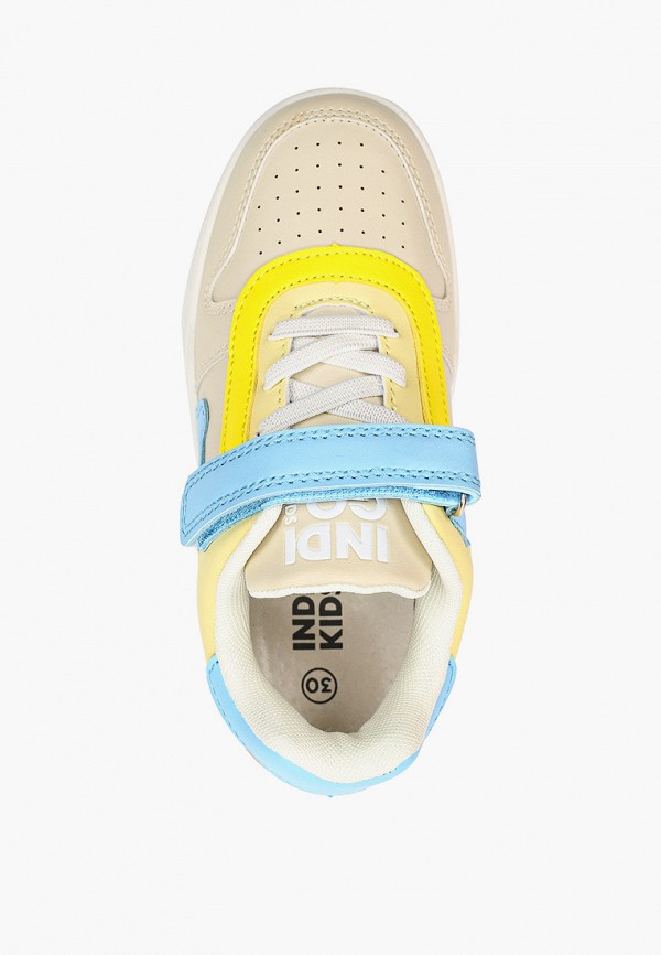 фото Кеды indigo kids