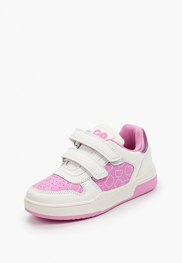 фото Кеды indigo kids