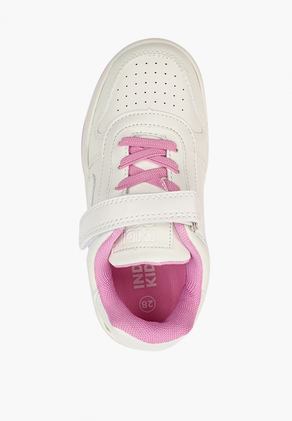 фото Кеды indigo kids