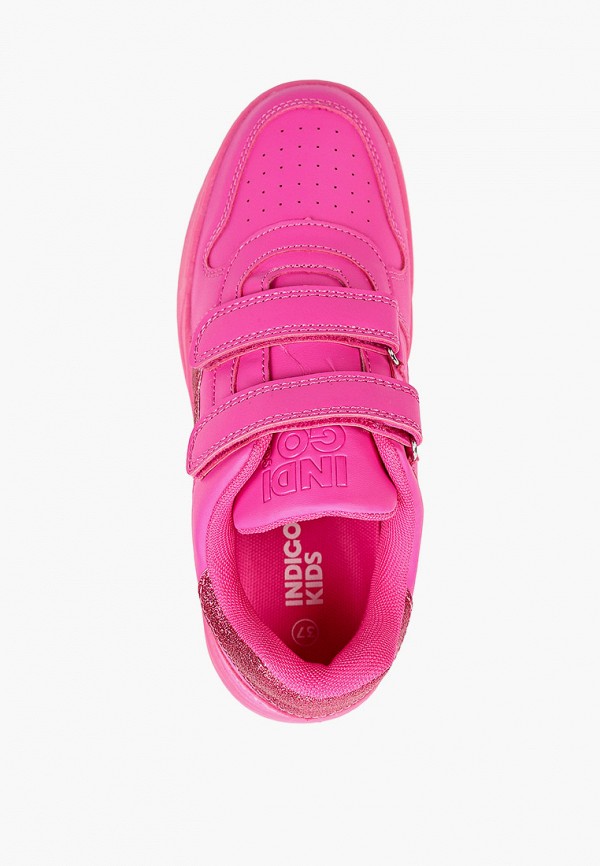 фото Кеды indigo kids